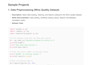 automate your data visualisation and processing with python